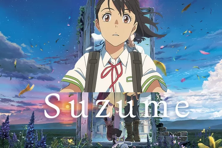 SUZUME 4054980860 - Suzume no Tojimari Store