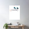 cpostermediumsquare product1000x1000.2 6 - Suzume no Tojimari Store