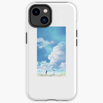 From Me To You Iphone Case
