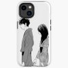 Daytime Shooting Star Shishio X Suzume Iphone Case