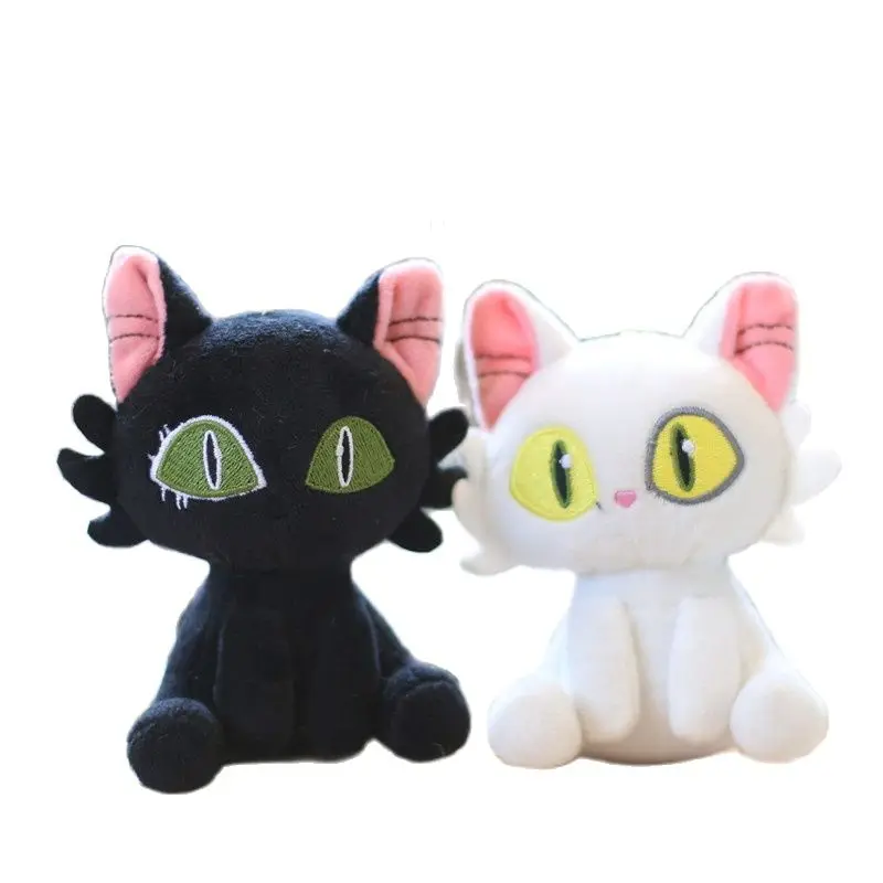10cm Hot Anime Suzume no Tojimari Plush Toy