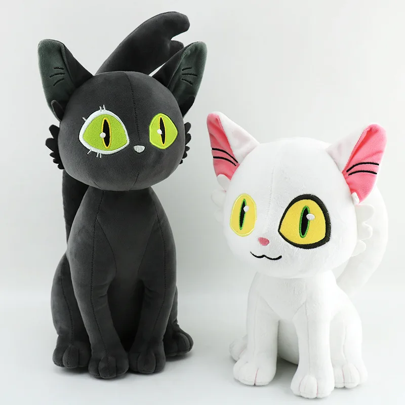 Suzume no Tojimari Daijin Cat Plush Toy