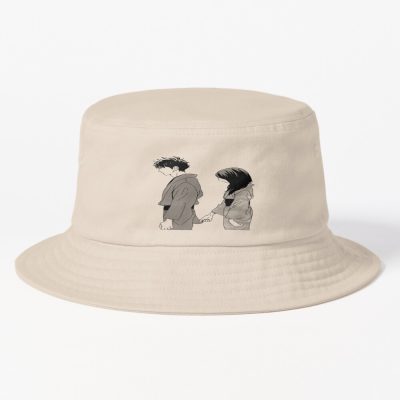 Daytime Shooting Star Shishio X Suzume Bucket Hat