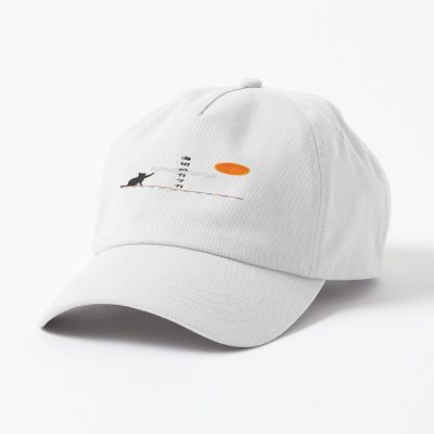 Haruki Murakami Kafka On The Shore Cap