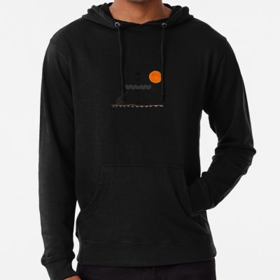 Haruki Murakami Kafka On The Shore Classic Hoodie