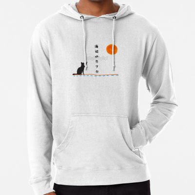 Haruki Murakami Kafka On The Shore Hoodie