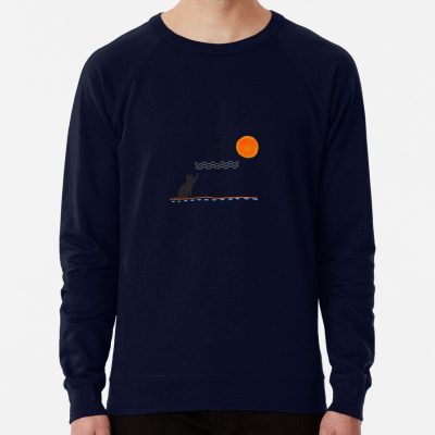 Haruki Murakami Kafka On The Shore Classic Sweatshirt