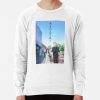 ssrcolightweight sweatshirtmensfafafaca443f4786frontsquare productx1000 bgf8f8f8 2 - Suzume no Tojimari Store