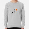 ssrcolightweight sweatshirtmensheather greyfrontsquare productx1000 bgf8f8f8 1 - Suzume no Tojimari Store