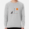 ssrcolightweight sweatshirtmensheather greyfrontsquare productx1000 bgf8f8f8 - Suzume no Tojimari Store