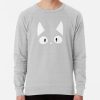 ssrcolightweight sweatshirtmensheather greyfrontsquare productx1000 bgf8f8f8 7 - Suzume no Tojimari Store