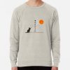 ssrcolightweight sweatshirtmensoatmeal heatherfrontsquare productx1000 bgf8f8f8 - Suzume no Tojimari Store