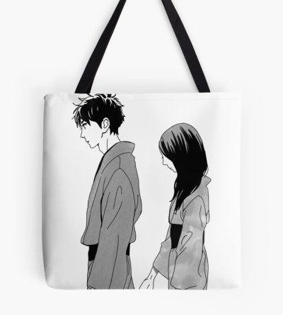 Daytime Shooting Star Shishio X Suzume Tote Bag