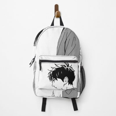 Daytime Shooting Star Shishio X Suzume Backpack
