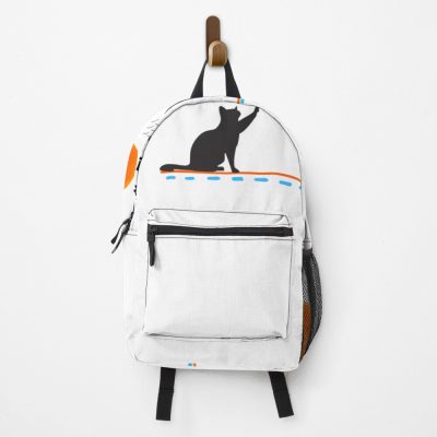 Haruki Murakami Kafka On The Shore Backpack