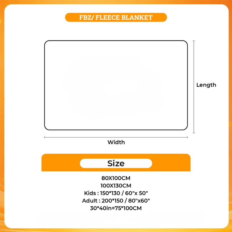 3D Fleece Blanket - Suzume no Tojimari Store